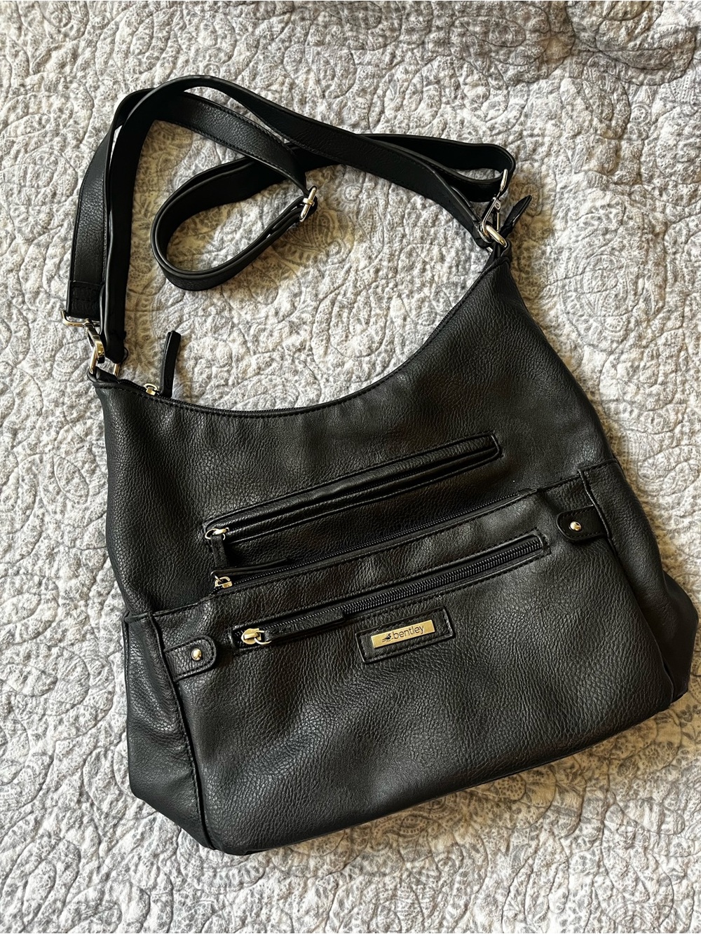 Bentley | Purse